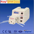 pharmed tubing peristaltic pump medical pump silicone peristaltic pump